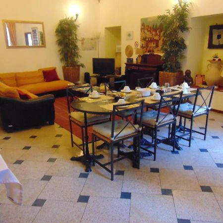 Il Pignoletto Bed & Breakfast Riva Ligure Dış mekan fotoğraf
