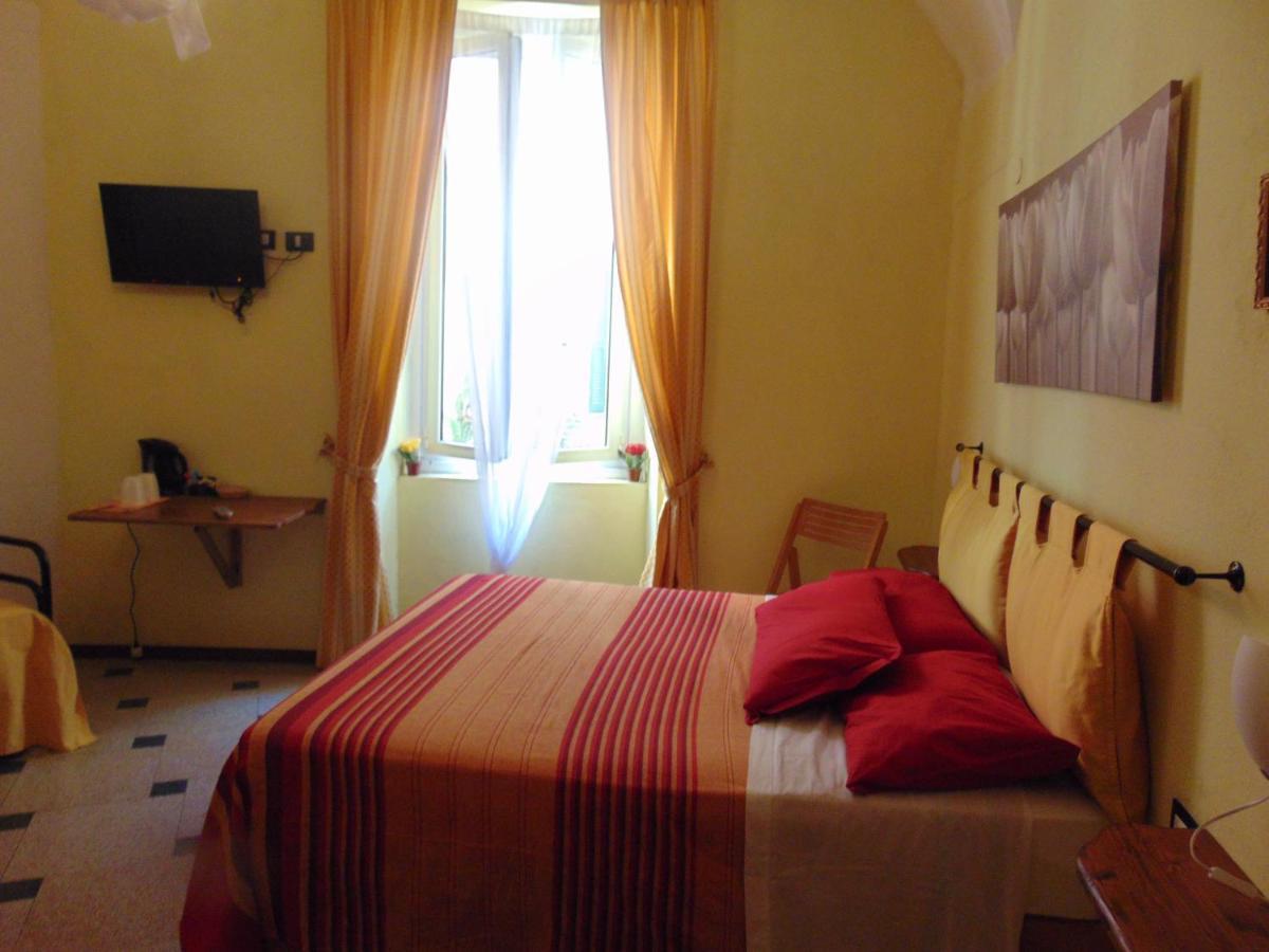 Il Pignoletto Bed & Breakfast Riva Ligure Dış mekan fotoğraf